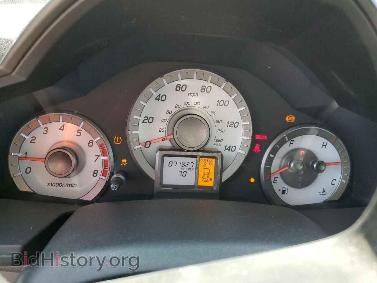 2012 HONDA PILOT - VIN: 5FNYF4H51CB080729 - Фото 9
