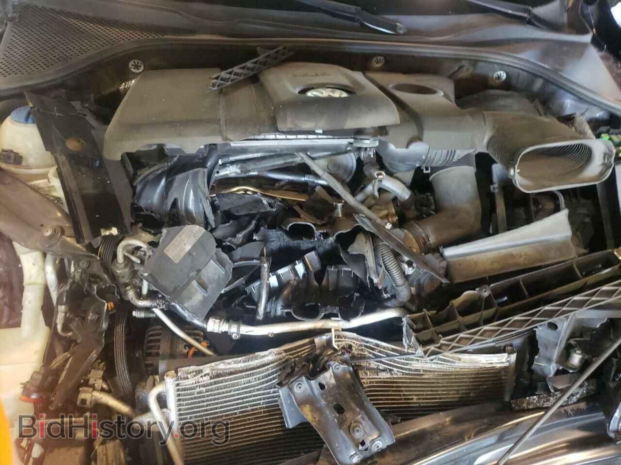 2013 VOLKSWAGEN PASSAT - VIN: 1VWAP7A30DC045393 - Photo 7
