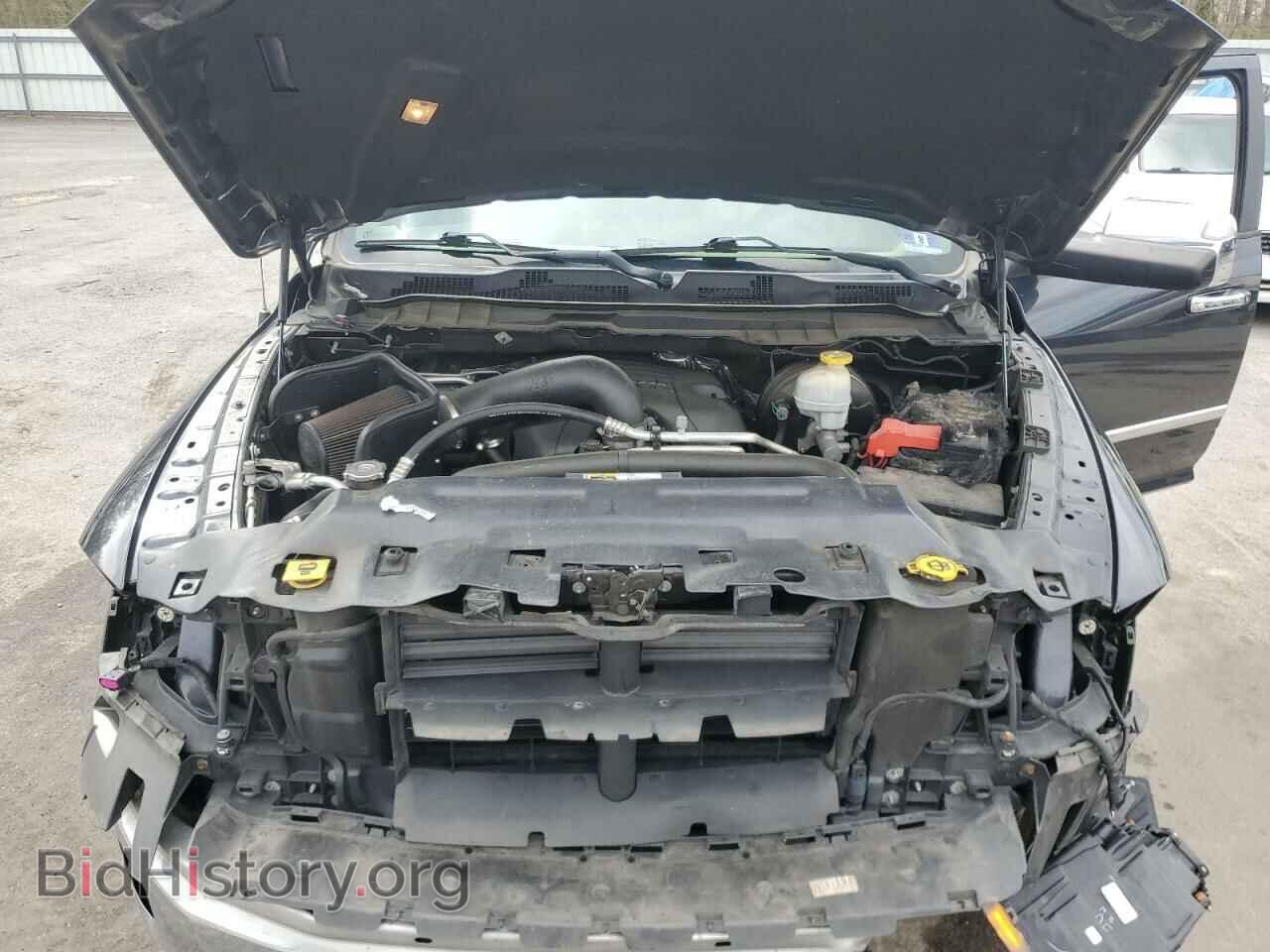 2017 RAM 1500 - VIN: 1C6RR7NT3HS722207 - Фото 11