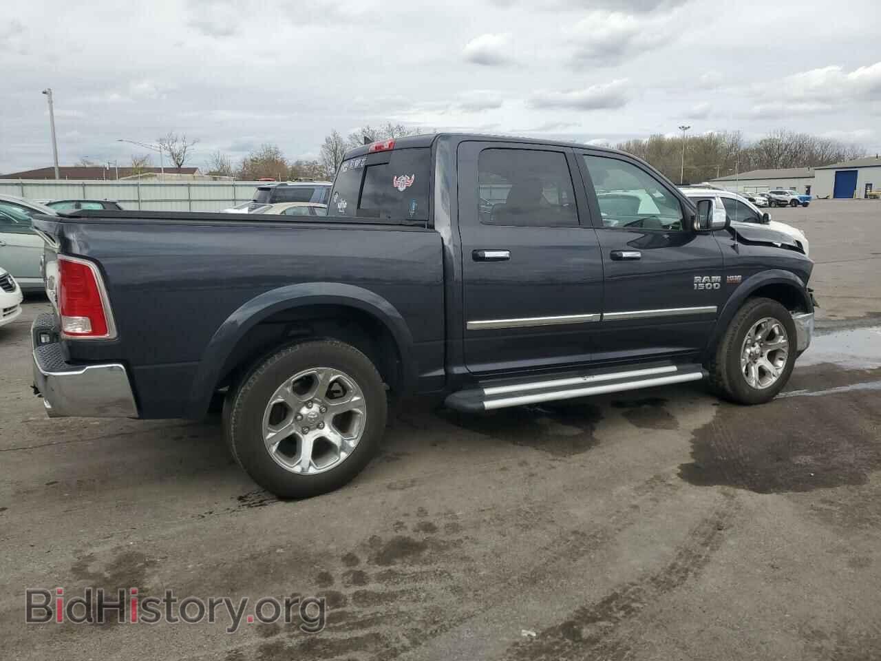 2017 RAM 1500 - VIN: 1C6RR7NT3HS722207 - Фото 3