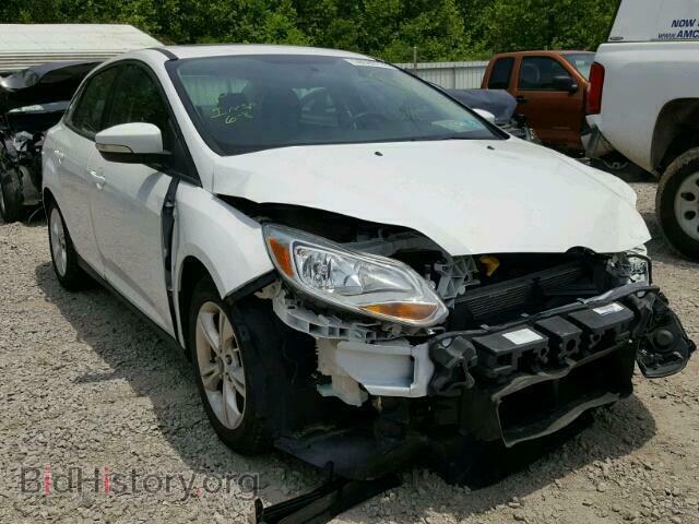 Photo 1FADP3F29EL223012 - FORD FOCUS 2014