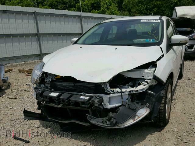 2014 FORD FOCUS - VIN: 1FADP3F29EL223012 - Photo 2