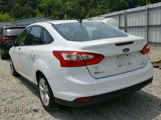 2014 FORD FOCUS - VIN: 1FADP3F29EL223012 - Photo 3