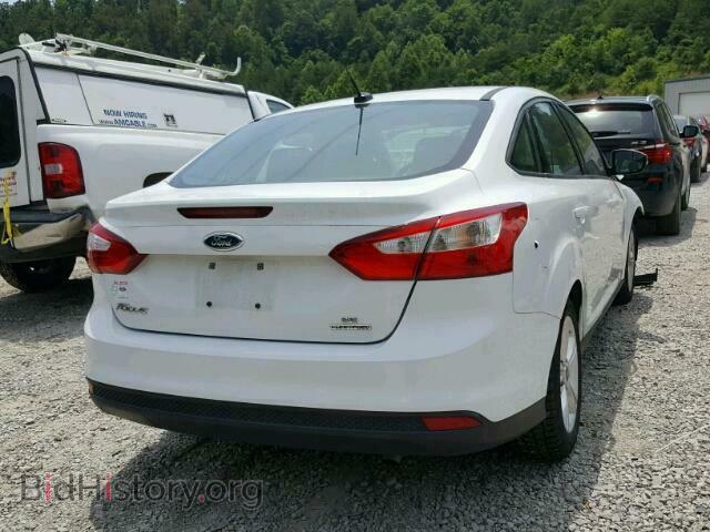2014 FORD FOCUS - VIN: 1FADP3F29EL223012 - Photo 4
