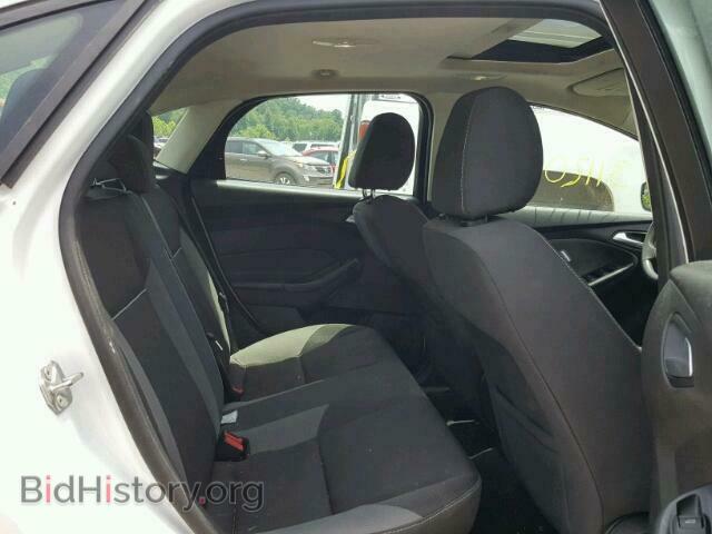 2014 FORD FOCUS - VIN: 1FADP3F29EL223012 - Photo 6