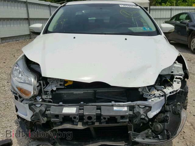 2014 FORD FOCUS - VIN: 1FADP3F29EL223012 - Photo 9