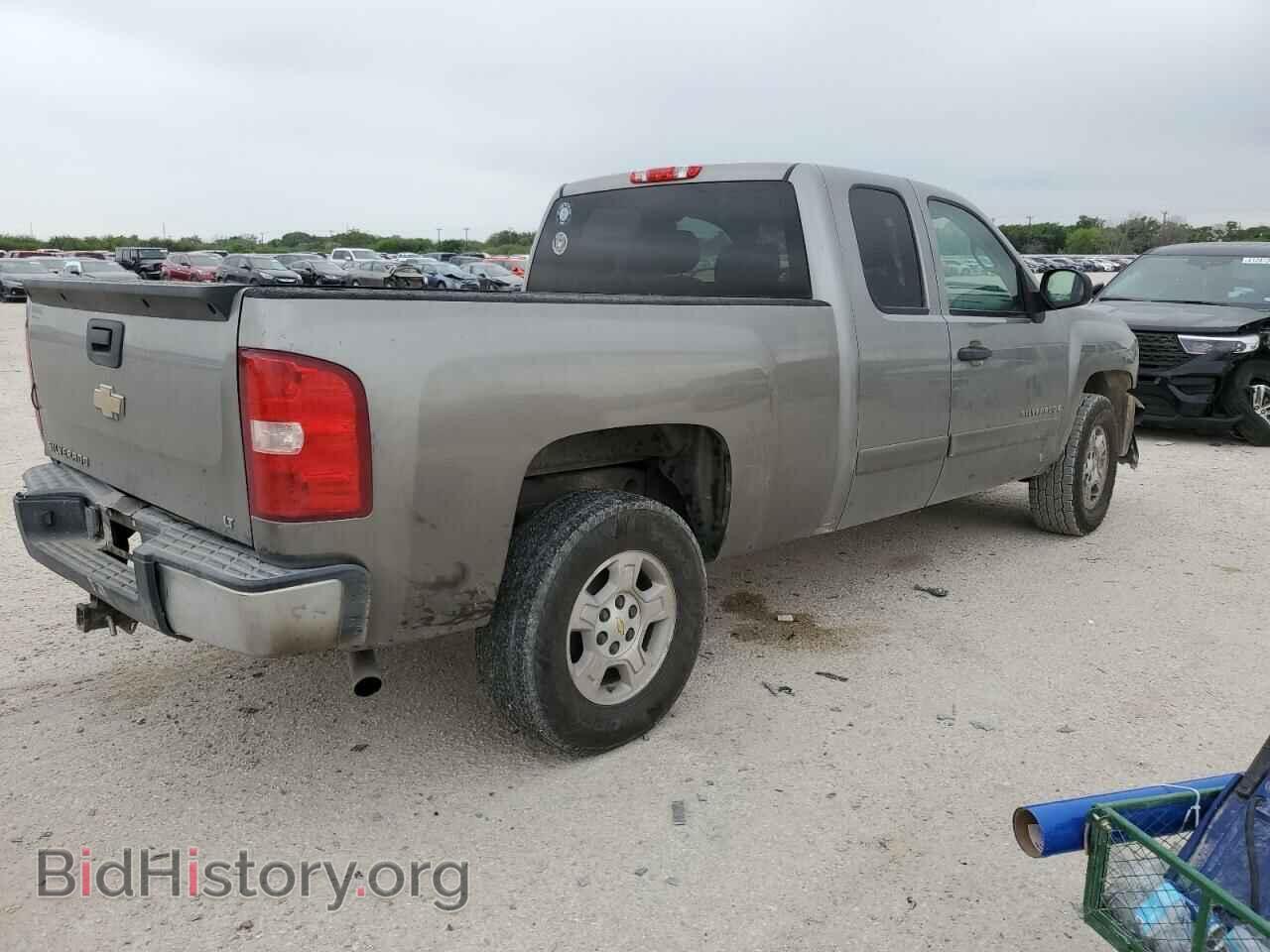 2007 CHEVROLET ALL Models - VIN: 2GCEC19C771599056 - Фото 3