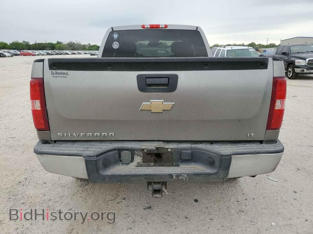 2007 CHEVROLET ALL Models - VIN: 2GCEC19C771599056 - Фото 6
