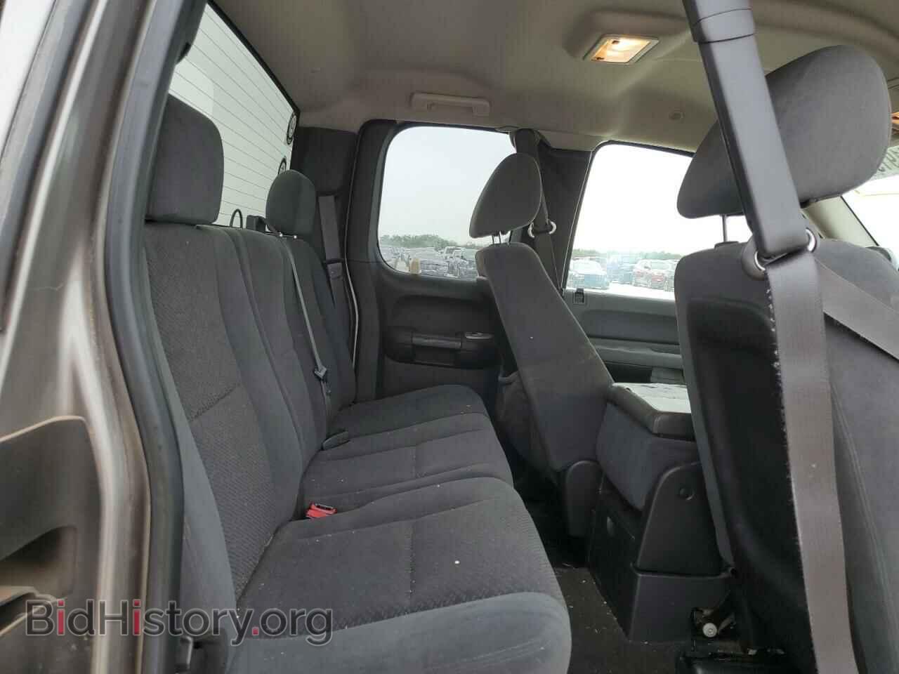 2007 CHEVROLET ALL Models - VIN: 2GCEC19C771599056 - Фото 10