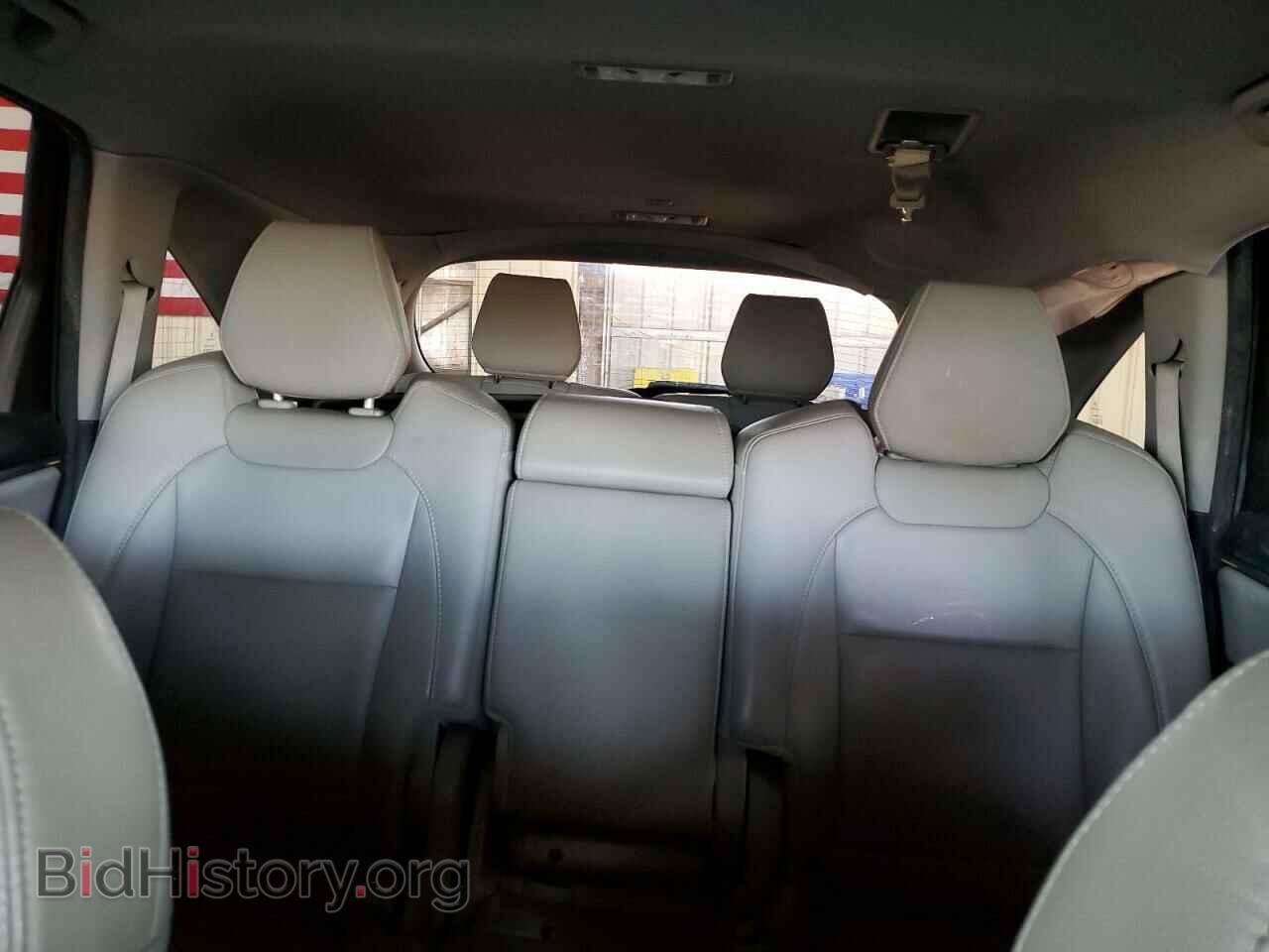 2015 ACURA MDX - VIN: 5FRYD3H28FB009231 - Фото 10