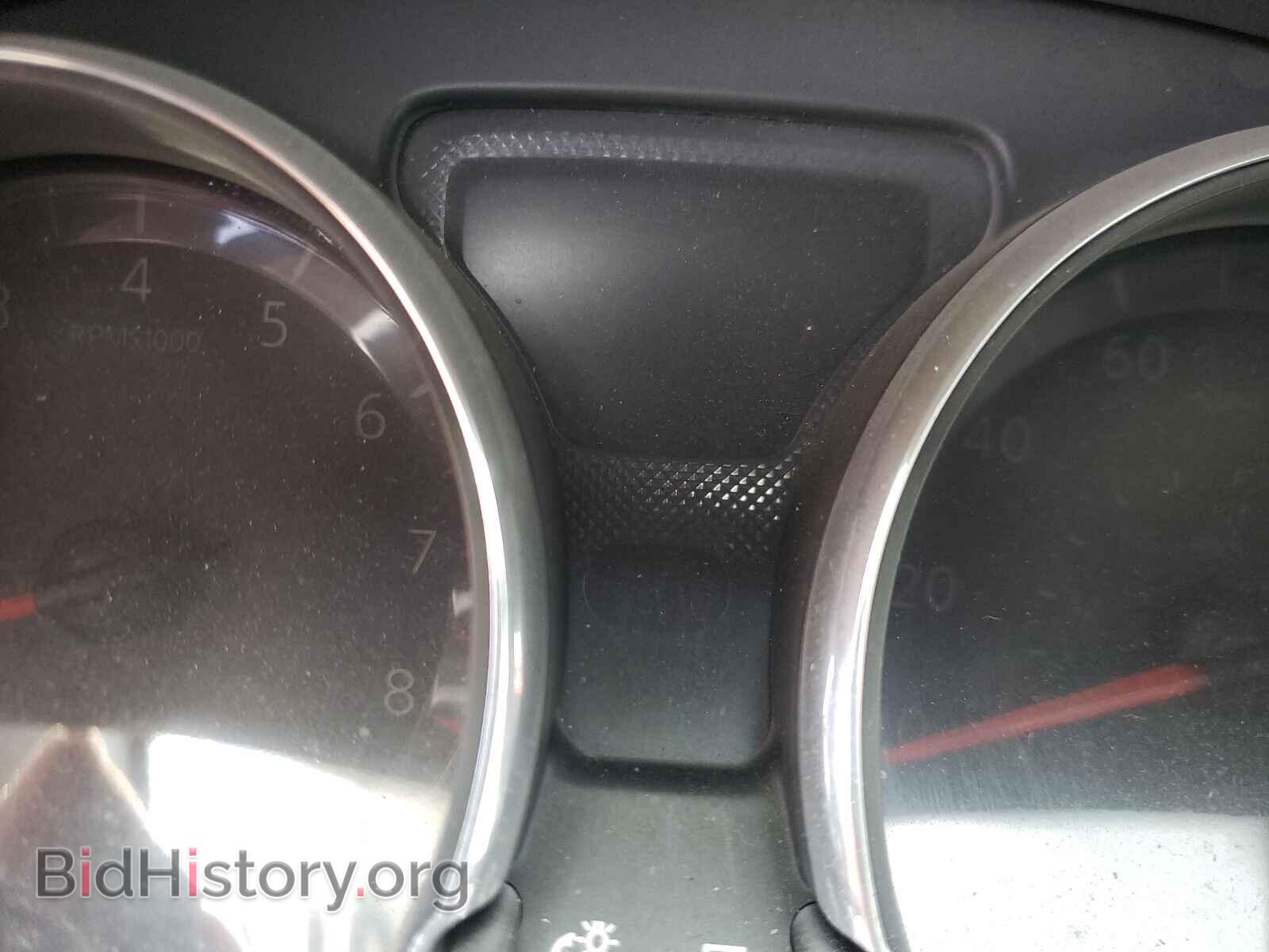 2012 NISSAN VERSA - VIN: 3N1CN7AP5CL864684 - Фото 8