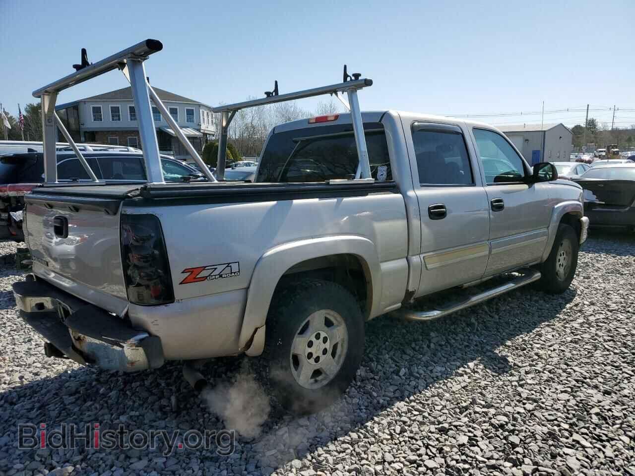 2007 CHEVROLET ALL Models - VIN: 2GCEK13Z571137949 - Фото 3