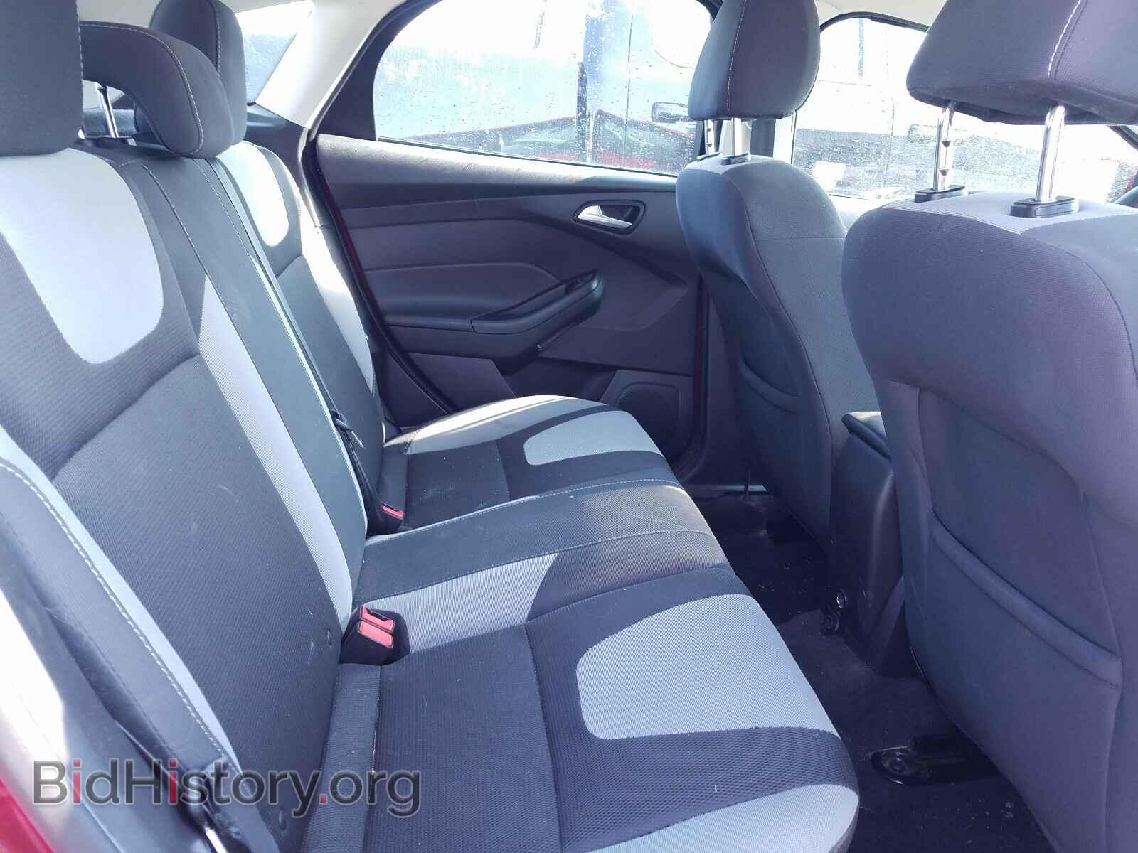 2014 FORD FOCUS - VIN: 1FADP3K25EL352662 - Photo 6
