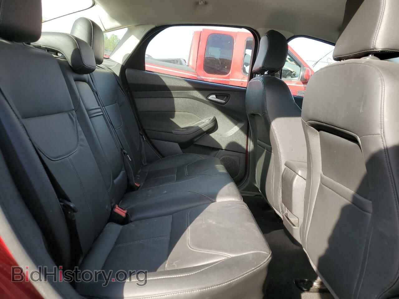 2015 FORD FOCUS - VIN: 1FADP3F28FL217087 - Фото 10