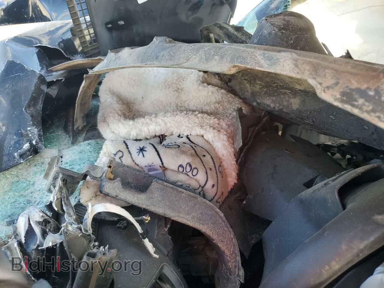 2014 RAM 1500 - VIN: 1C6RR7MT7ES184074 - Фото 9