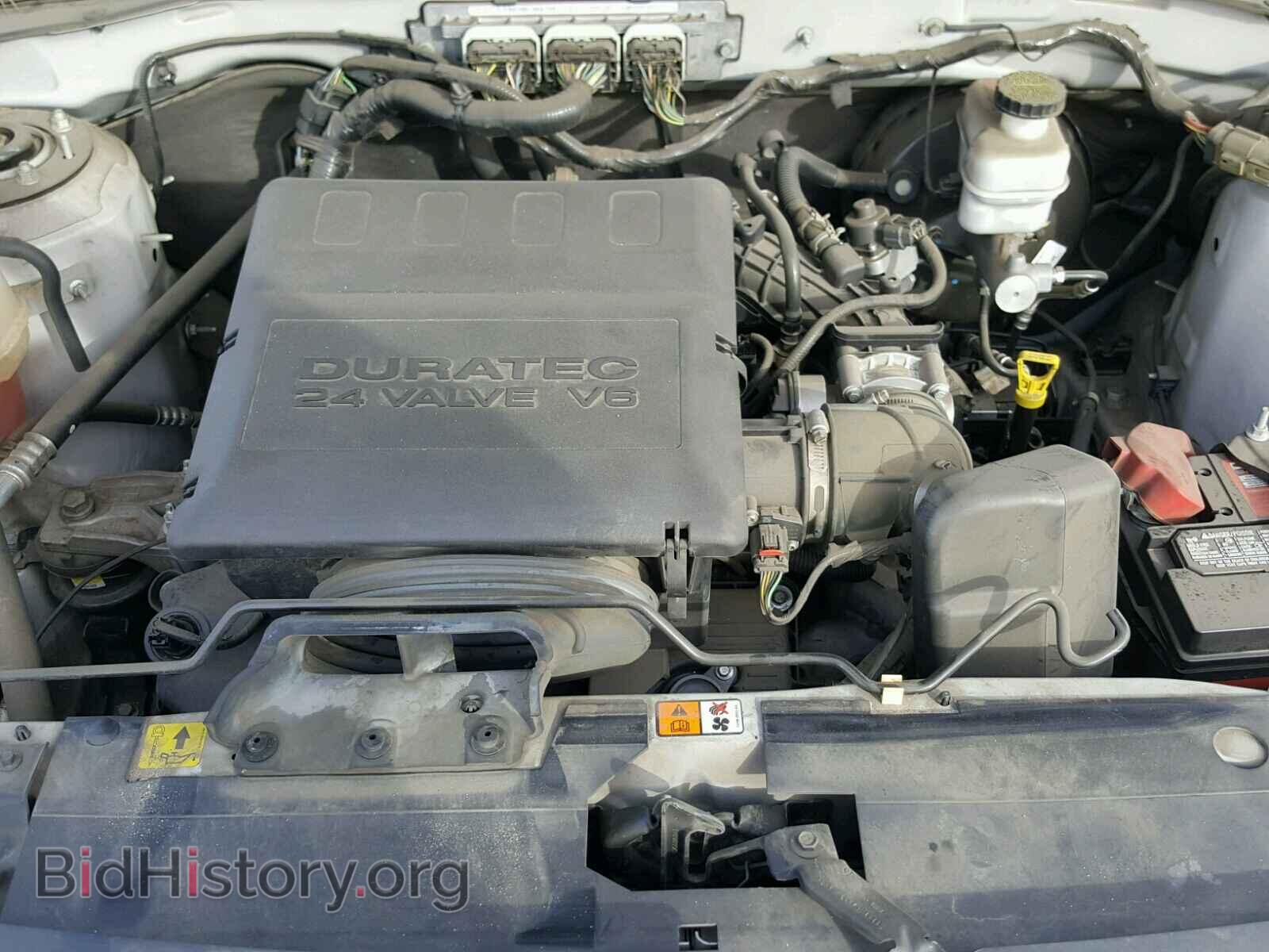 2012 FORD ESCAPE - VIN: 1FMCU0DG7CKA50312 - Фото 7