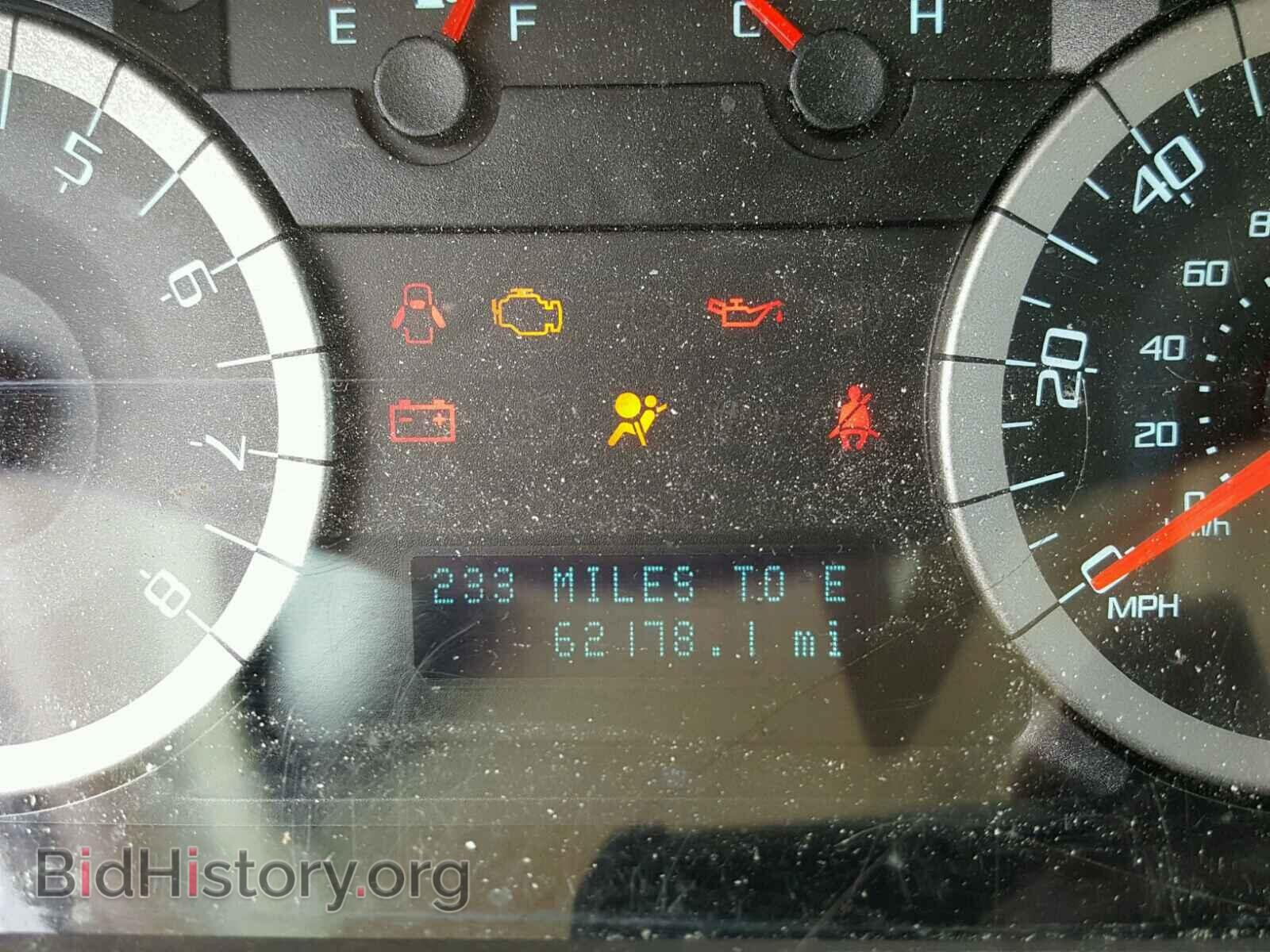 2012 FORD ESCAPE - VIN: 1FMCU0DG7CKA50312 - Фото 8