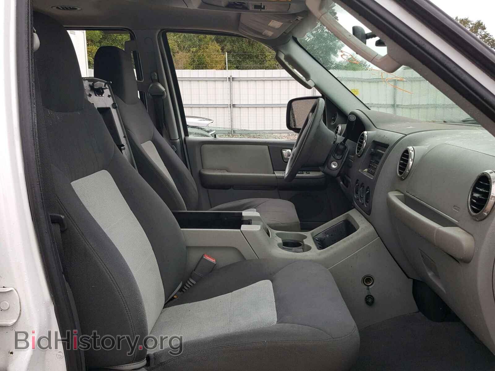 2004 FORD EXPEDITION - VIN: 1FMRU15W44LA27006 - Фото 5
