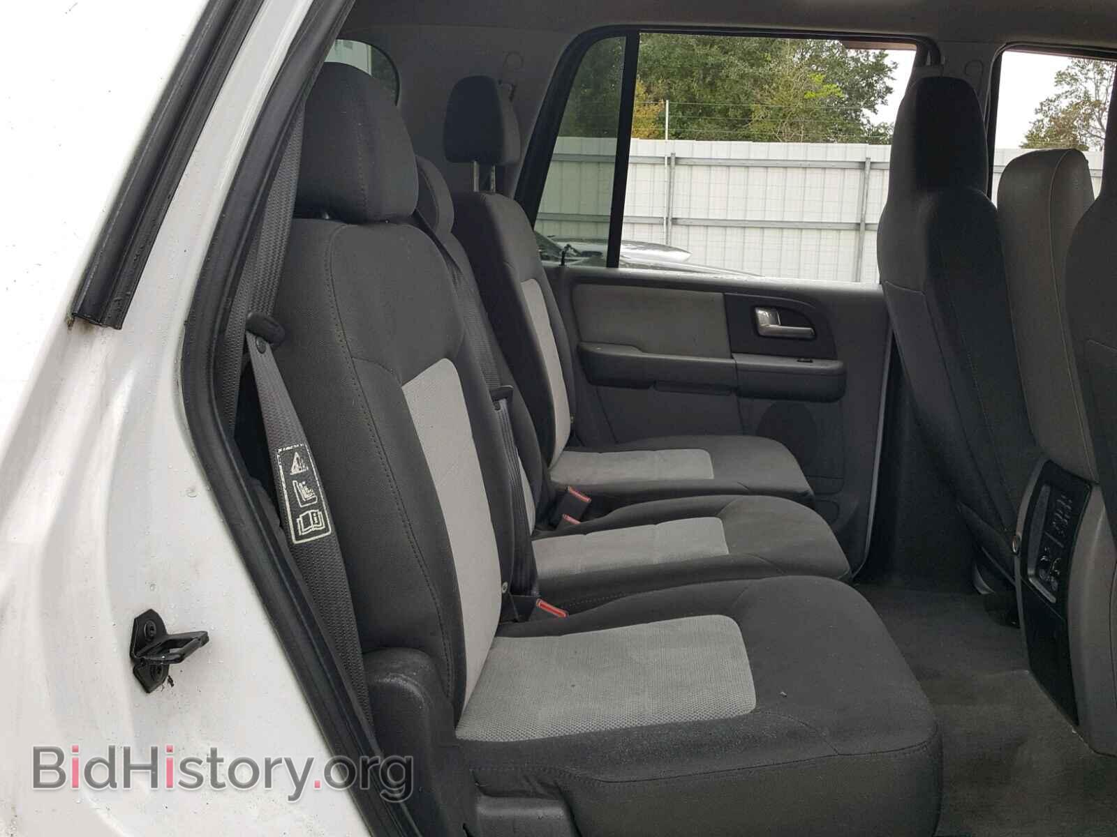 2004 FORD EXPEDITION - VIN: 1FMRU15W44LA27006 - Фото 6