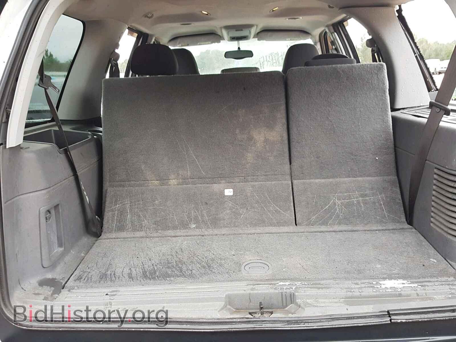 2004 FORD EXPEDITION - VIN: 1FMRU15W44LA27006 - Фото 9