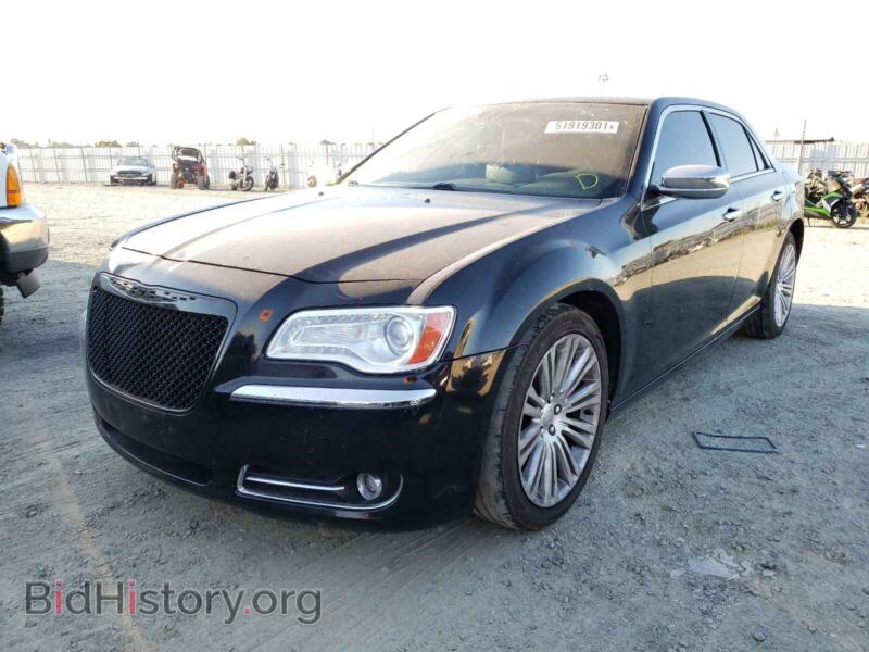 2012 Chrysler 300 (VIN 2C3CCACG8CH223412) — photo 2 of 10