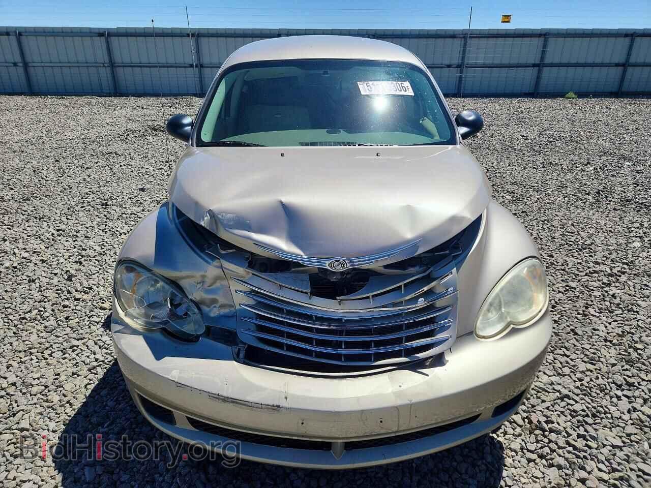 2006 CHRYSLER PT CRUISER - VIN: 3A4FY58B16T339345 - Фото 5