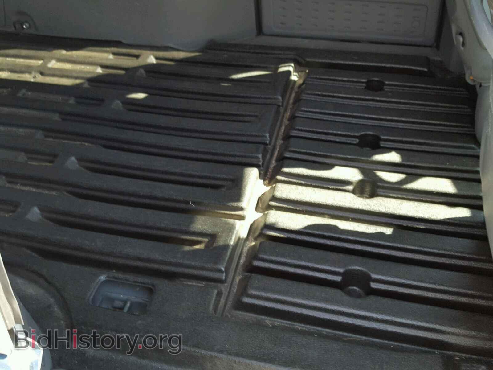 2007 DODGE CARAVAN - VIN: 1D4GP23E27B229813 - Фото 6