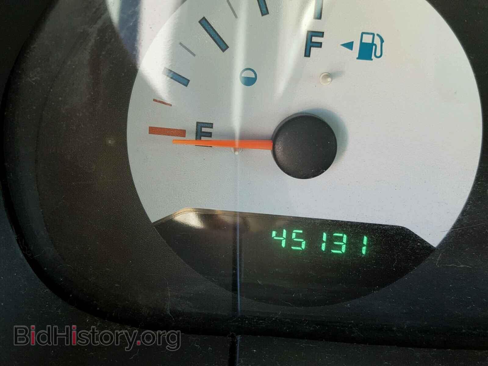 2007 DODGE CARAVAN - VIN: 1D4GP23E27B229813 - Фото 8