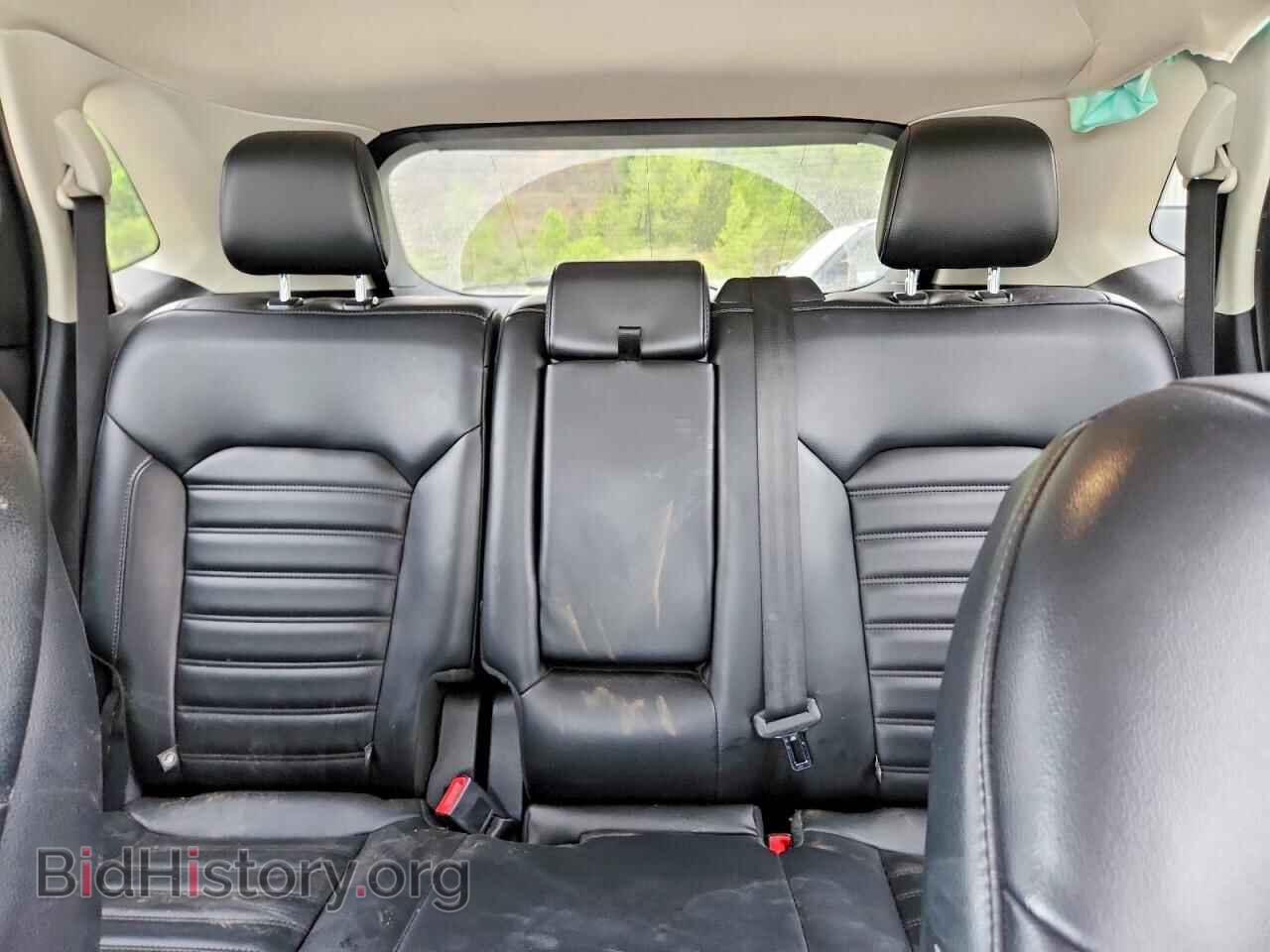 2020 FORD EDGE - VIN: 2FMPK4J93LBA58163 - Photo 10