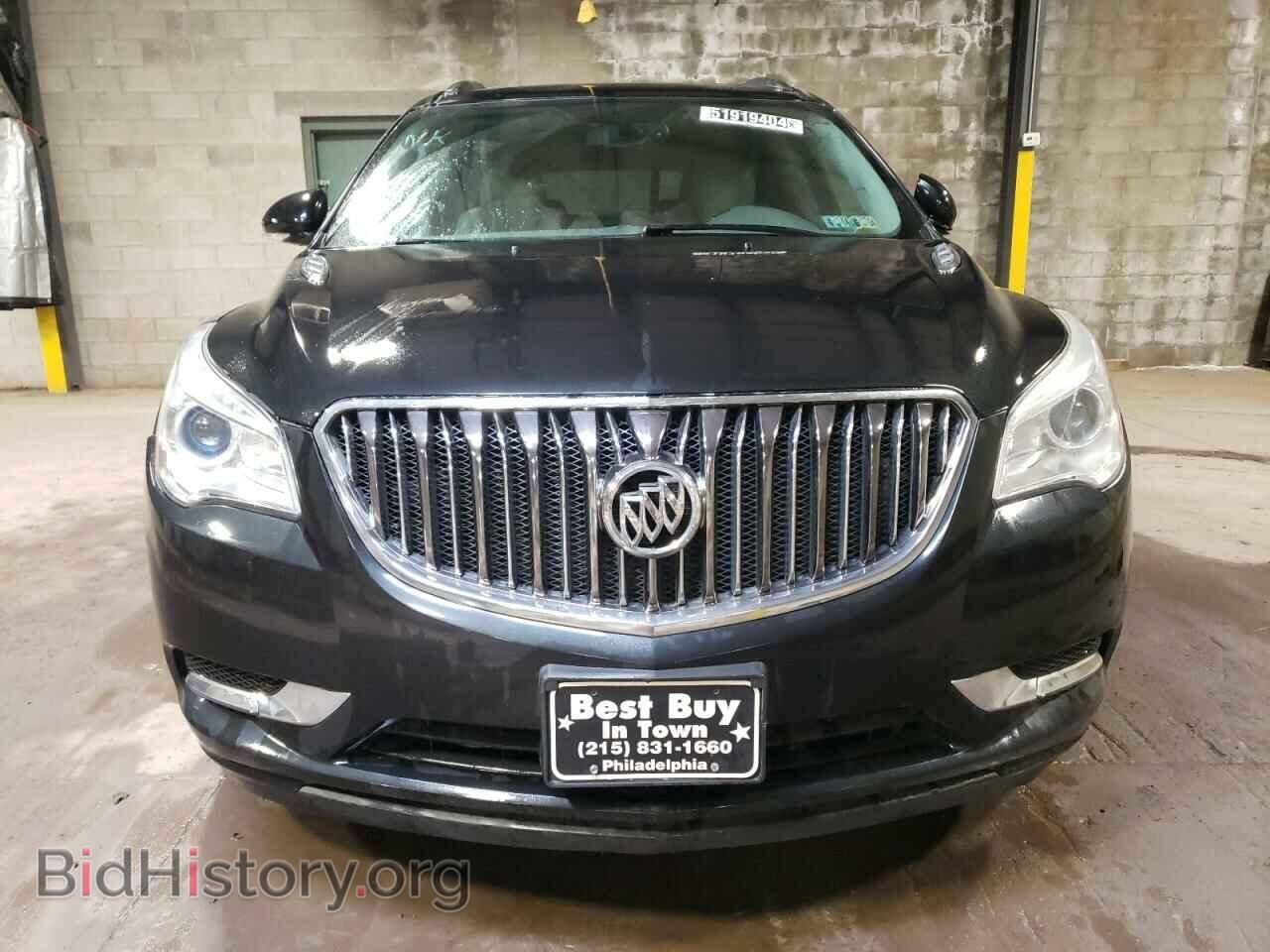 2015 BUICK ENCLAVE - VIN: 5GAKVBKD5FJ326905 - Photo 5