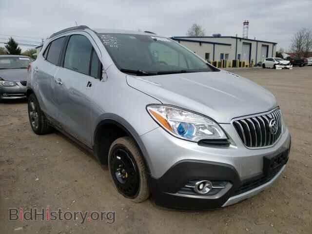 Photo KL4CJBSB7EB679050 - BUICK ENCORE 2014