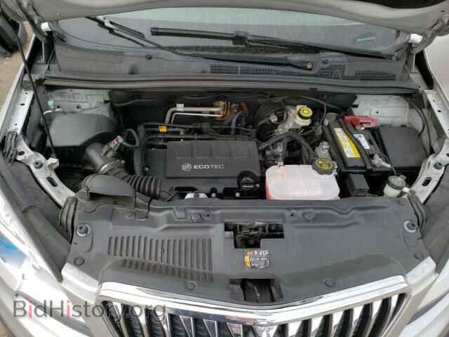 2014 BUICK ENCORE - VIN: KL4CJBSB7EB679050 - Photo 7