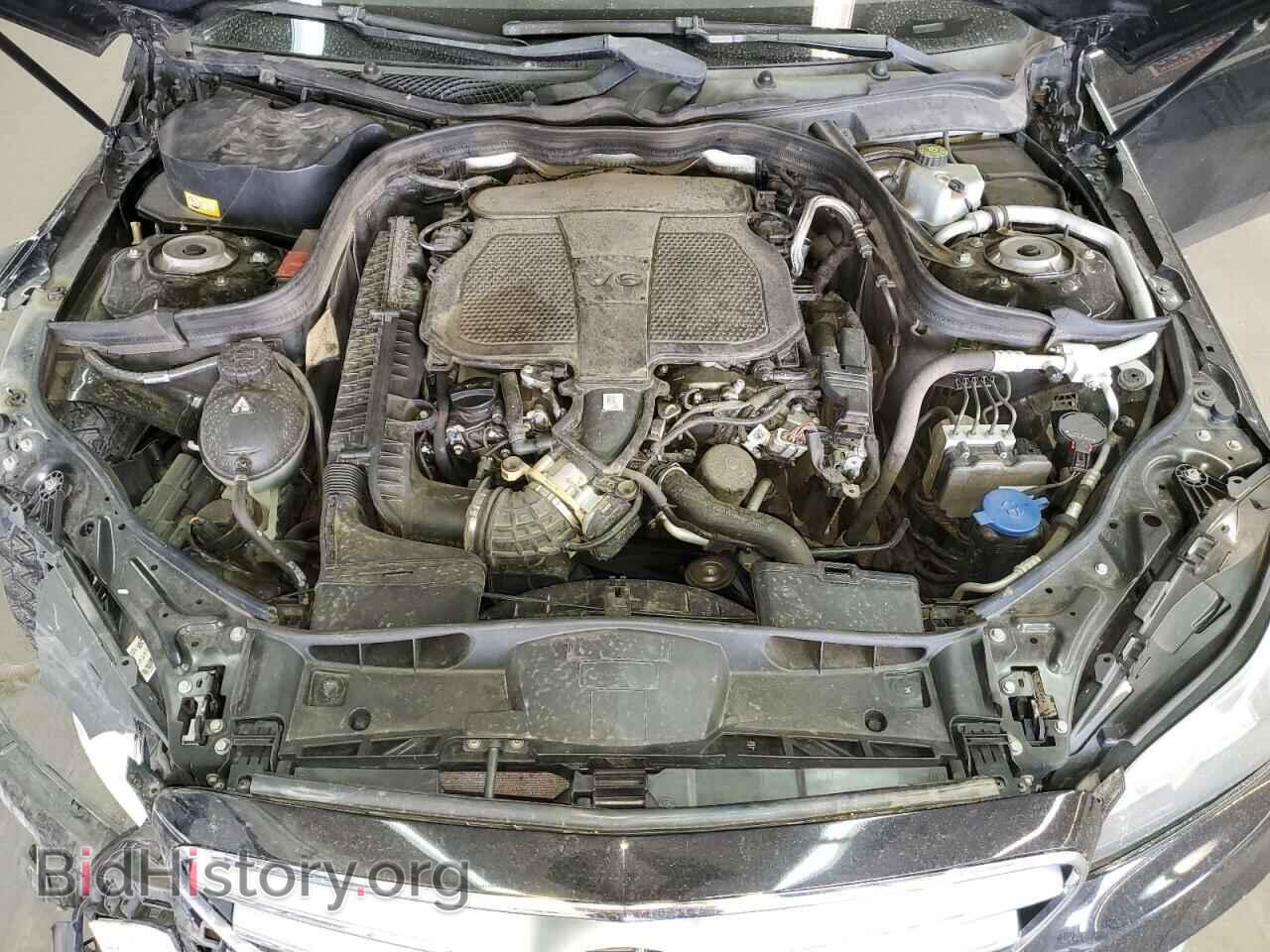 2014 MERCEDES-BENZ E-CLASS - VIN: WDDHF5KB6EA967488 - Фото 11