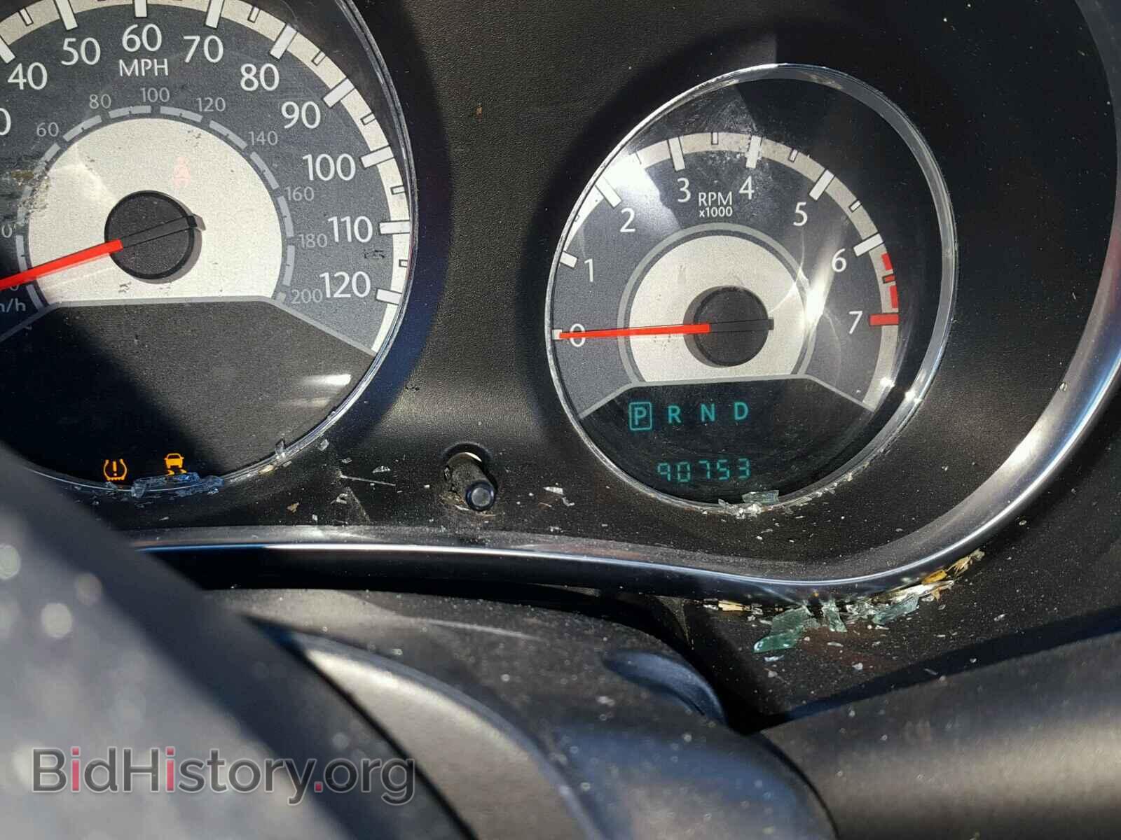 2014 CHRYSLER 200 - VIN: 1C3CCBAB7EN210268 - Фото 8