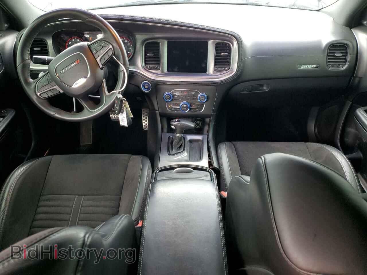 2019 DODGE CHARGER - VIN: 2C3CDXCT4KH622233 - Photo 8