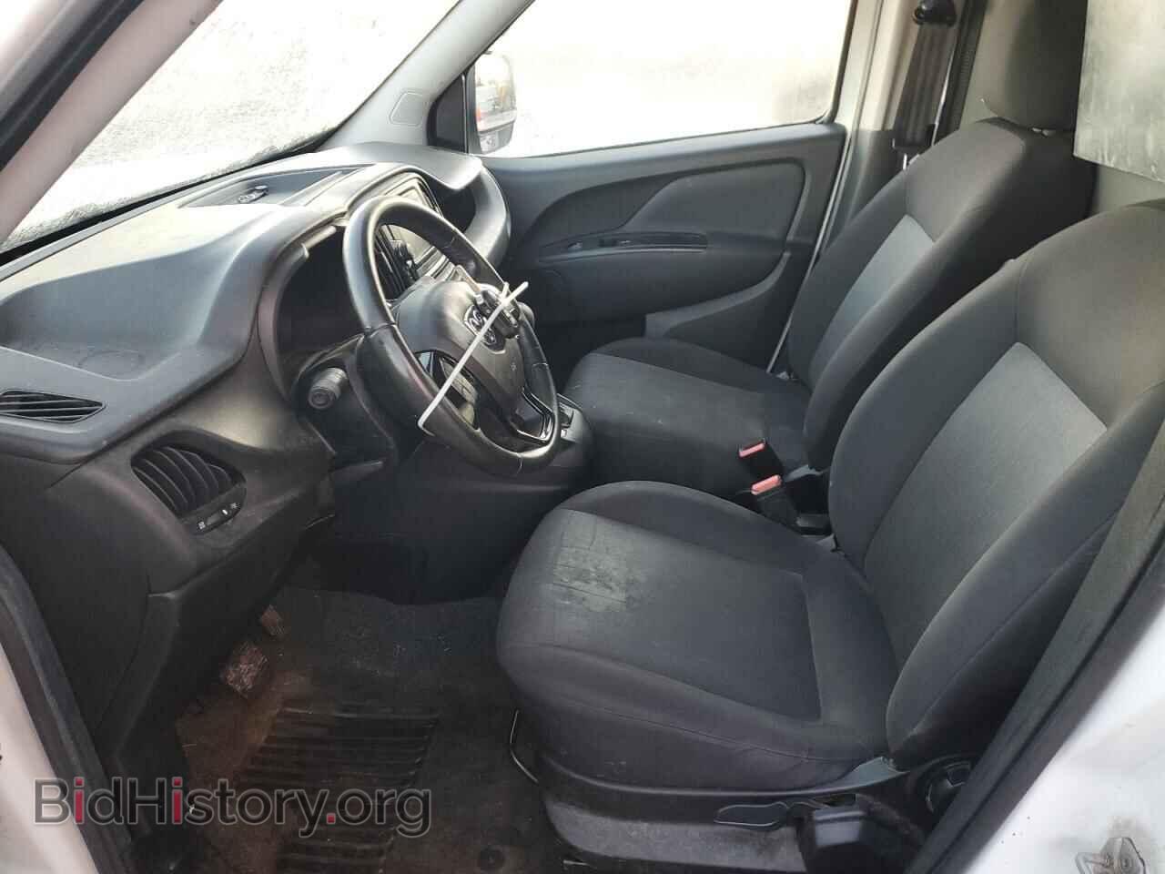2015 RAM PROMASTER - VIN: ZFBERFBT4F6951879 - Фото 7