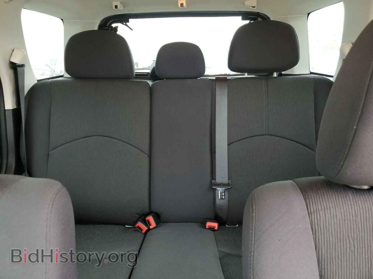 2010 MAZDA TRIBUTE - VIN: 4F2CY9C72AKM01302 - Фото 10