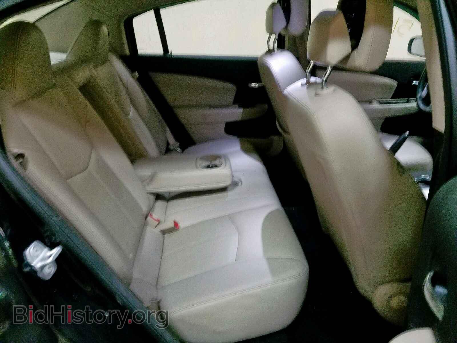 2013 CHRYSLER 200 - VIN: 1C3CCBCG2DN593706 - Фото 6