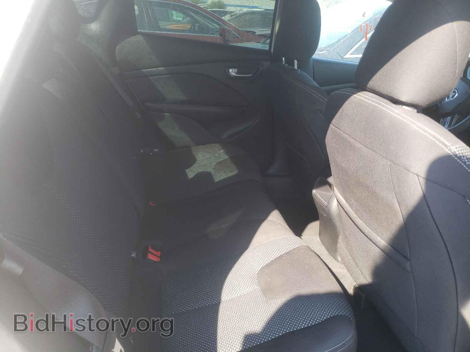 2014 DODGE DART - VIN: 1C3CDFBB0ED919701 - Photo 6
