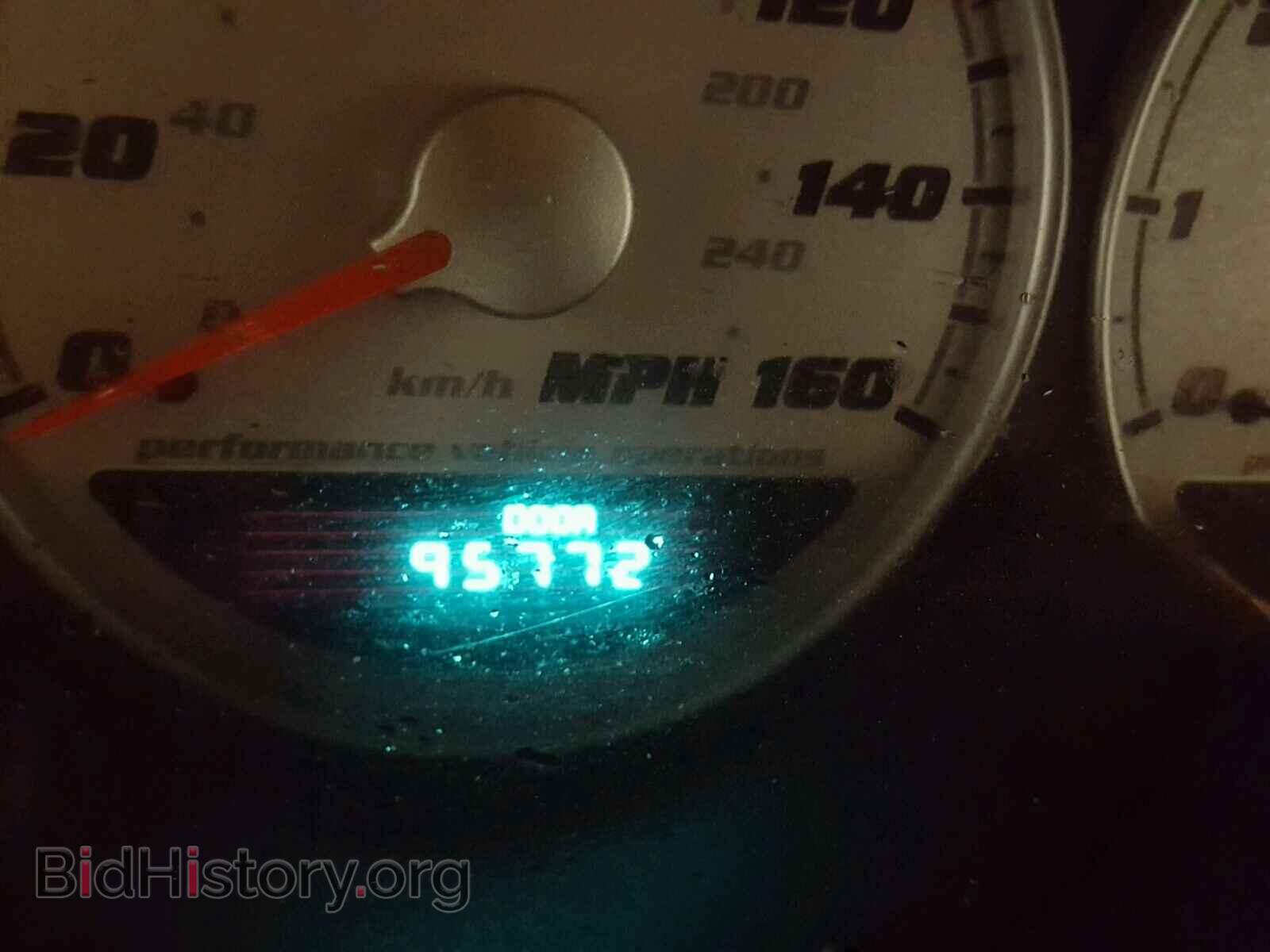 2005 DODGE NEON - VIN: 1B3AS66S05D259826 - Фото 8