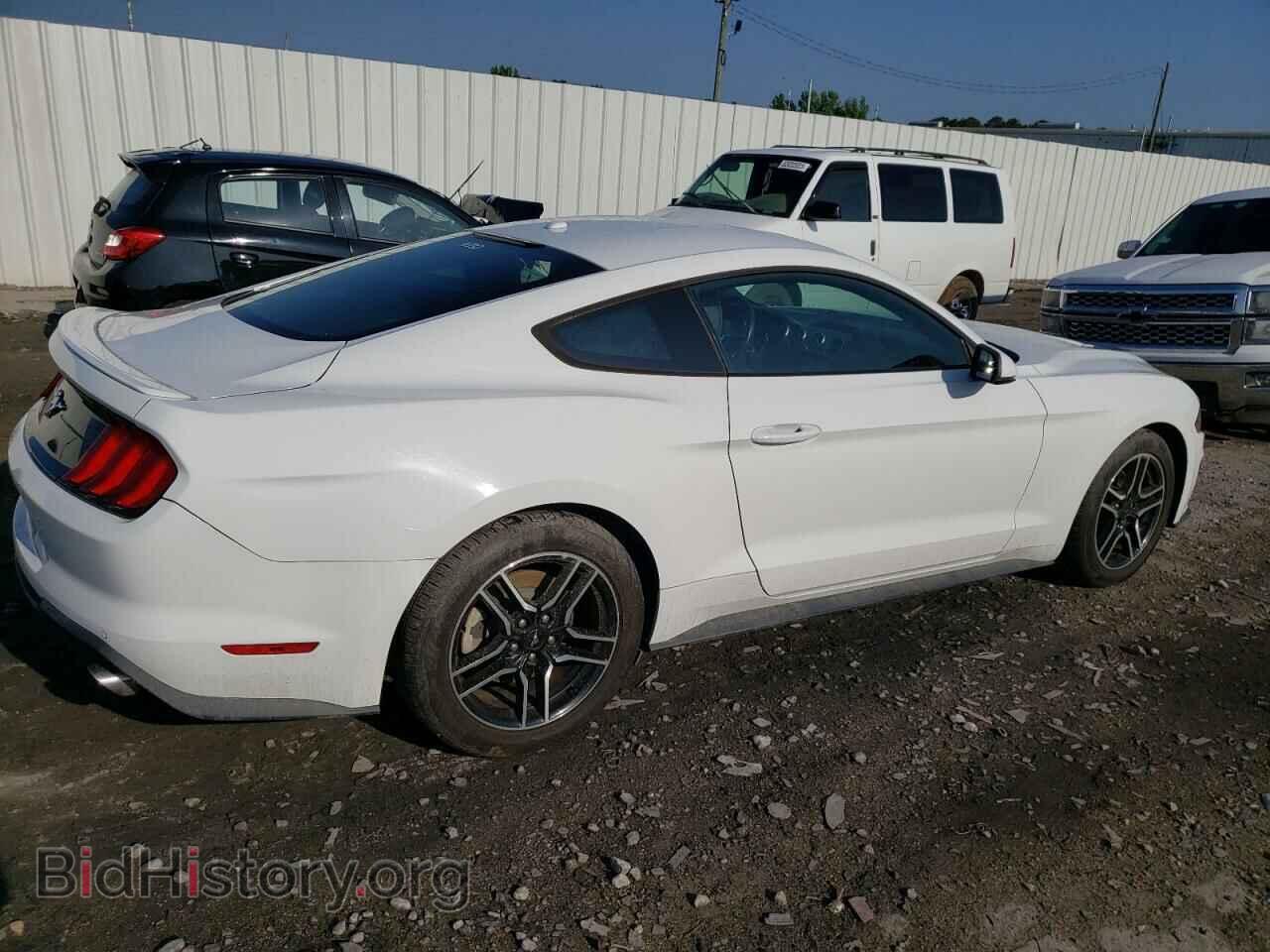 2018 FORD ALL Models - VIN: 1FA6P8TH0J5115729 - Фото 3