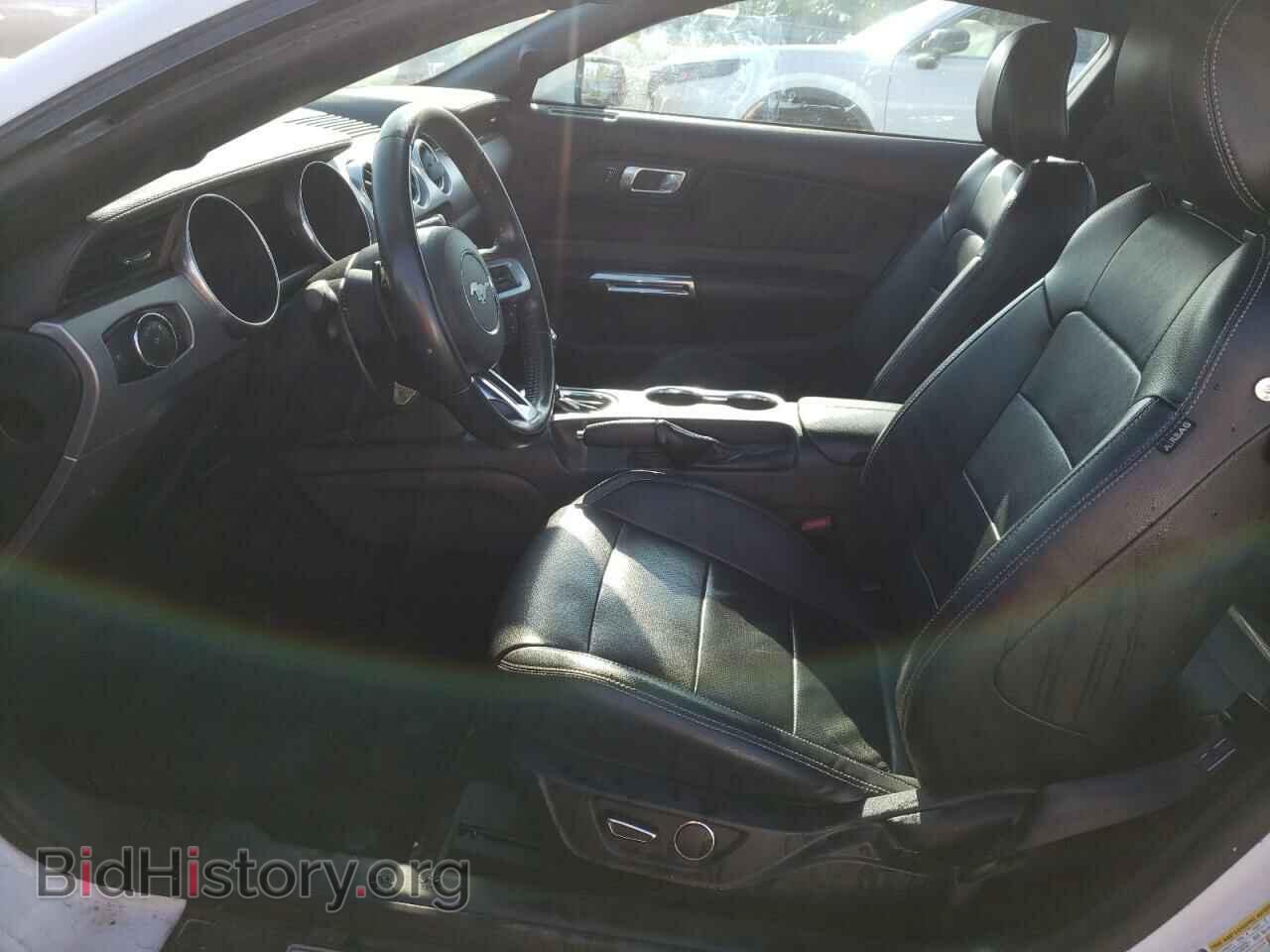 2018 FORD ALL Models - VIN: 1FA6P8TH0J5115729 - Фото 7