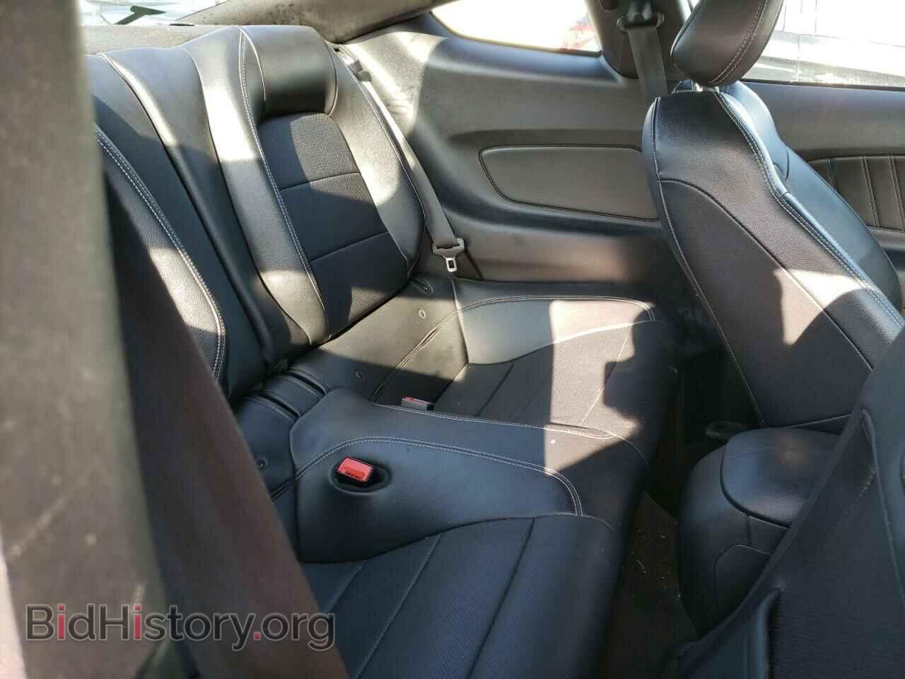 2018 FORD ALL Models - VIN: 1FA6P8TH0J5115729 - Фото 10
