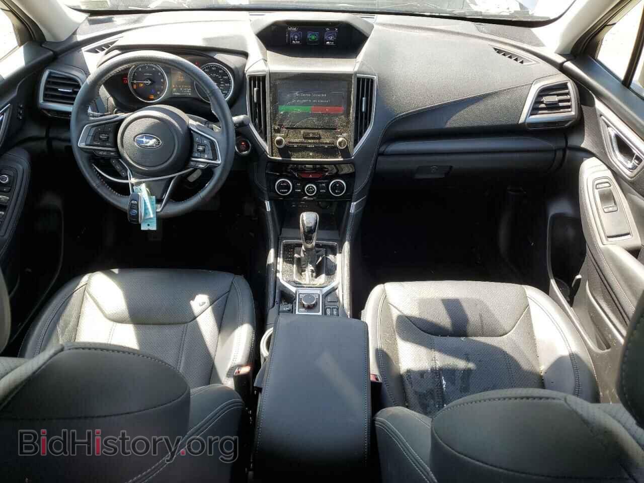 2020 SUBARU FORESTER - VIN: JF2SKAXC8LH490980 - Фото 8