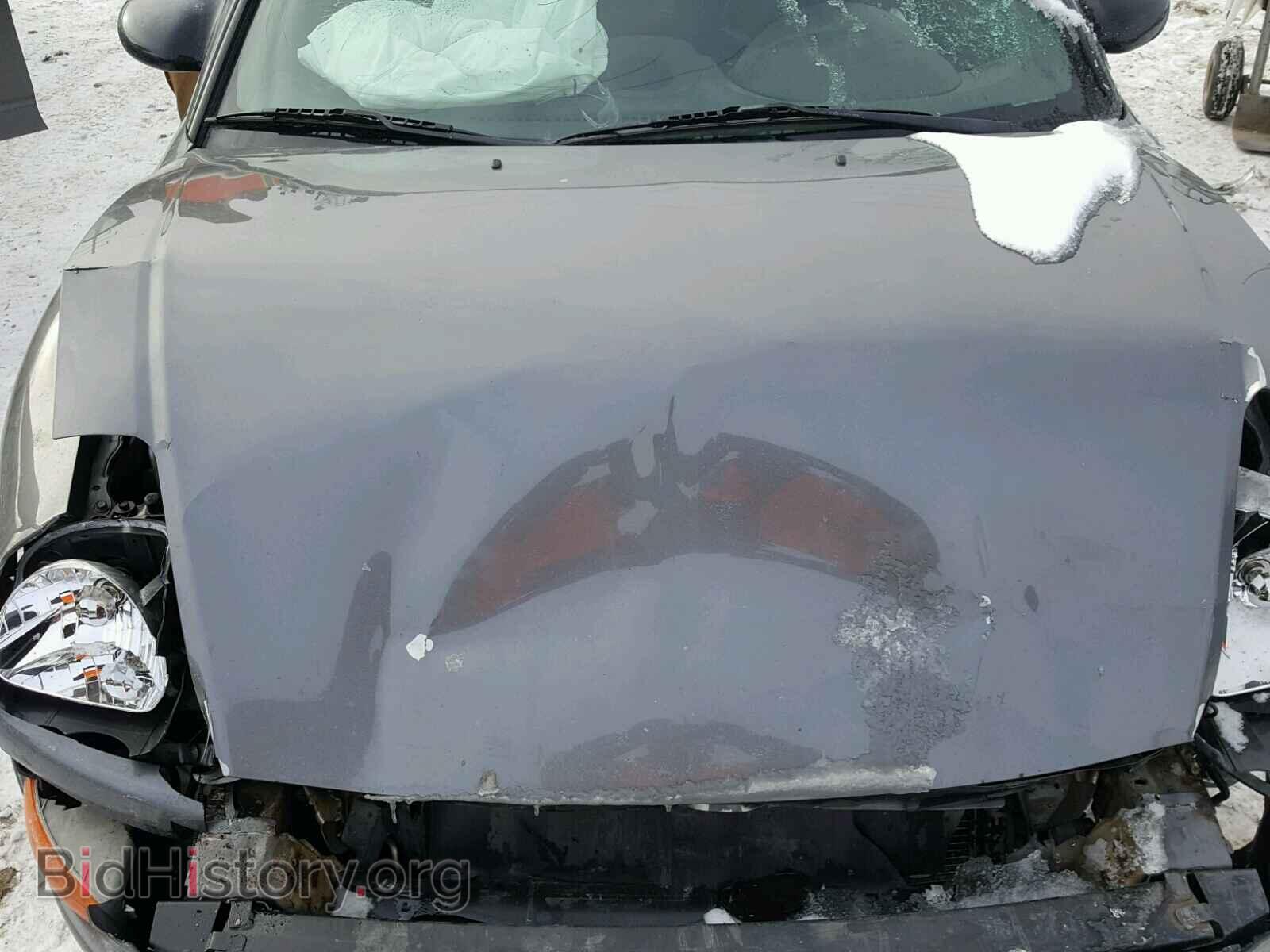 2004 MITSUBISHI ECLIPSE - VIN: 4A3AC44G74E044528 - Фото 7