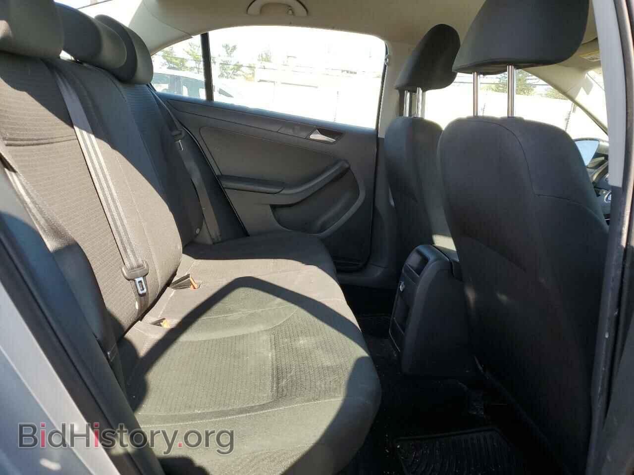 2015 VOLKSWAGEN JETTA - VIN: 3VW2K7AJXFM313014 - Фото 10