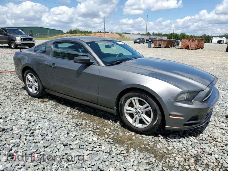 2013 Ford ALL MODELS (VIN 1ZVBP8AM2D5269885) — photo 4 of 13