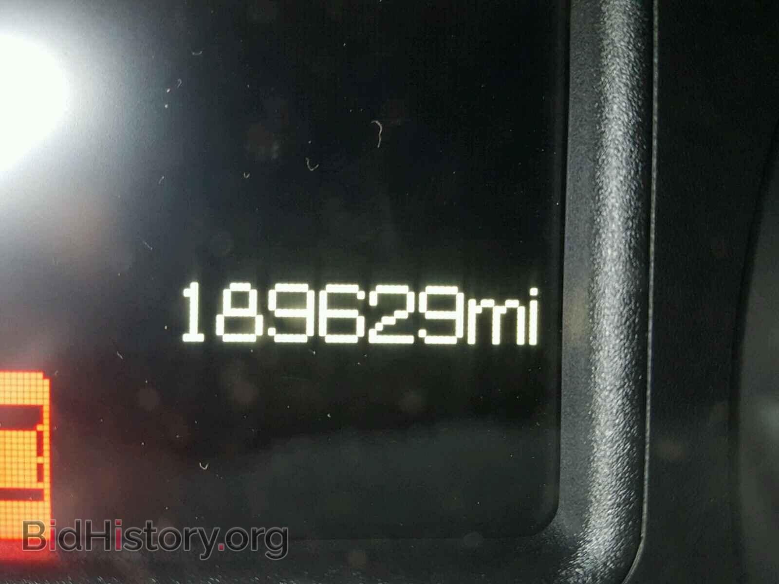 2013 DODGE 3500BOXBED - VIN: 3C7WRTCL3DG606176 - Фото 8