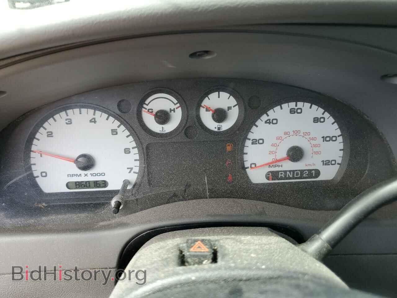 2010 FORD RANGER - VIN: 1FTKR1EE2APA70374 - Фото 9