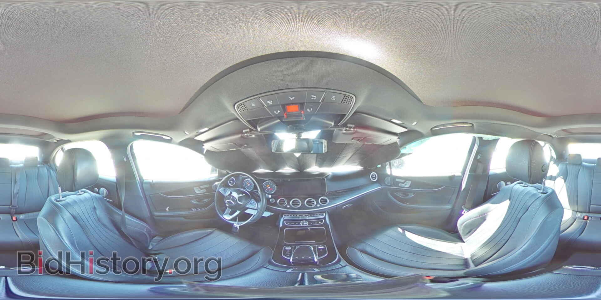 2017 MERCEDES-BENZ E-CLASS - VIN: WDDZF4JB0HA028891 - Фото 15